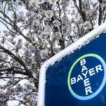 FDA розширює схвалення препарату Bayer для лікування раку легенів