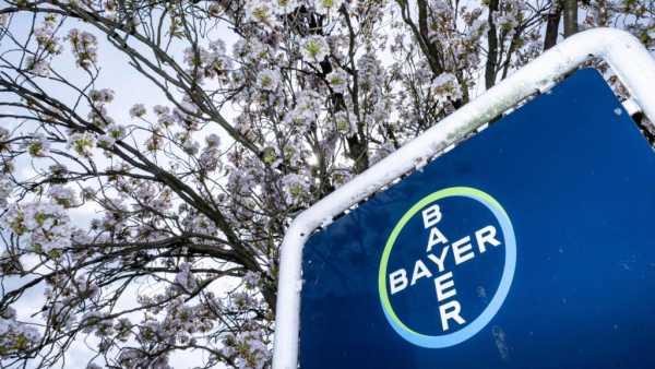 FDA розширює схвалення препарату Bayer для лікування раку легенів