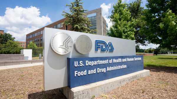 FDA бракує людей для розширення штату