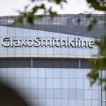 GSK презентує дані про два препарати проти раку легенів
