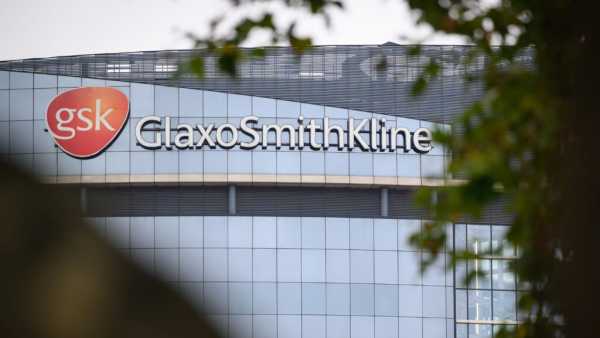 GSK презентує дані про два препарати проти раку легенів
