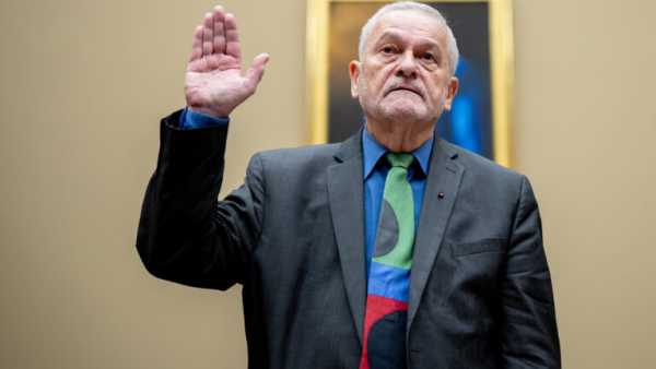 Радник Фаучі визнав себе винним у перешкоджанні запитам на доступ до документів та змові з метою введення в оману уряду