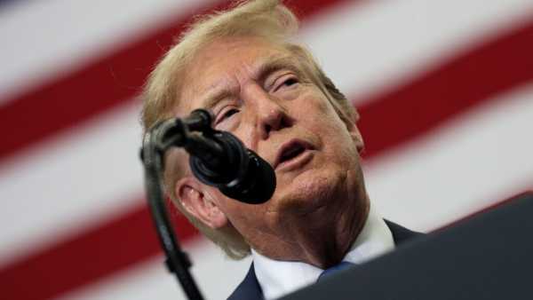 Трамп домовився з дев’ятьма фармкомпаніями про зниження цін на ліки
