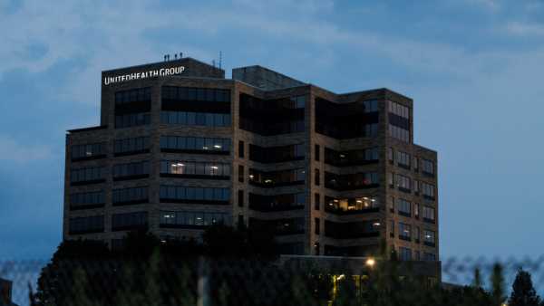 Інвестиції UnitedHealth у демократів та зростання пільг для пацієнтів: дебати
