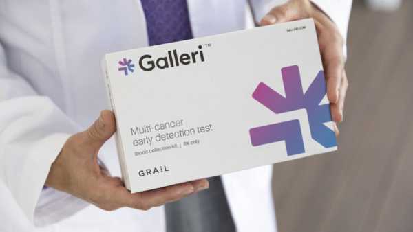 Рішення щодо тесту Grail на рак: наслідки для компанії, пацієнтів і регуляторів
