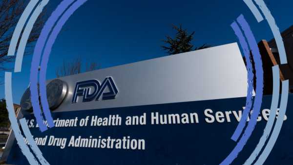 FDA посилює контроль за сумнівними стовбуровими клітинами