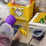 Штучний інтелект руйнує бар'єри, що обмежували біологічну зброю