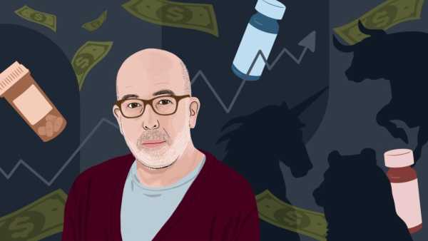 Abivax: Чому угода про придбання досі не відбулася?