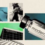 Moderna та Merck святкують перемогу в розробці вакцини проти раку