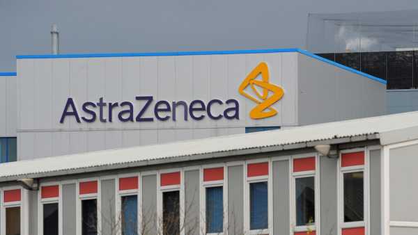 Таблетка від раку молочної залози AstraZeneca не виправдала очікувань у ключовому дослідженні