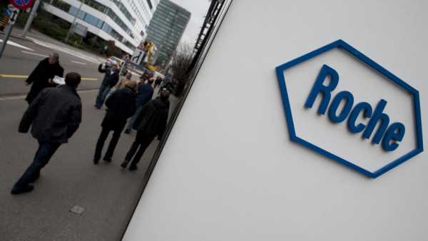 Roche розширює присутність у Бостоні, відкривши новий дослідницький центр