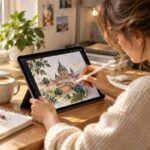 iPad як повноцінна заміна ноутбука: можливості та переваги