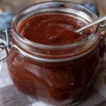 Грецьке сливове варення: рецепт з яблуками та корицею