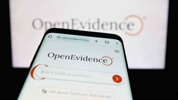 OpenEvidence презентує нове покоління ШІ-моделей