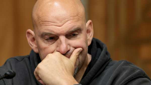Емоційні прояви політика після інсульту: уроки для здоров’я мозку Капітолію