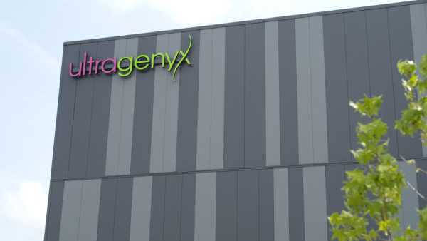 Препарат Ultragenyx для лікування синдрому Ангельмана провалив випробування останньої фази