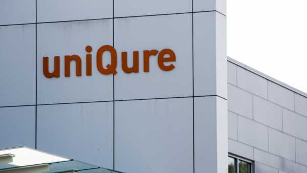 Очікування від результатів генної терапії UniQure для хвороби Гантінгтона