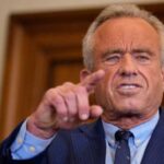 Роберт Кеннеді-молодший повертається до своїх коренів