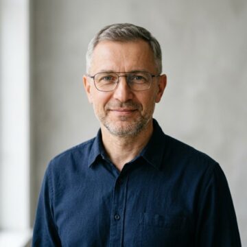 Матвій Олійник