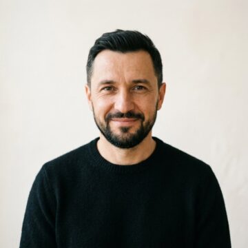 Віктор Борисенко
